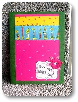 Making Birthday Cards The Fun And Easy Way