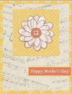 Printable Mothers Day Cards